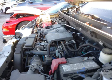 2020 Toyota Rav4 Le z USA, uszkodzony, nr VIN 2T3H1RFVXLC049828